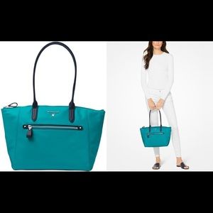 Michael Kors Kelsey Tote